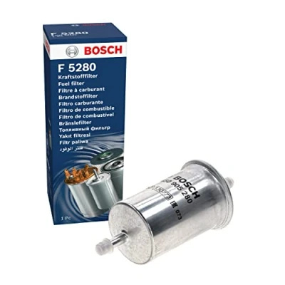 Image of Fuel filter BOSCH 0 450 905 280