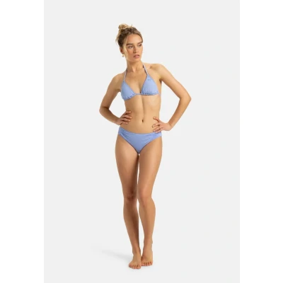 Image of Roxy Classics Bikini top, Women&#039;s, Size: Large, Grapemist
