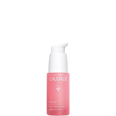 Image of Caudalie VinoHydra Hyaluronic Serum 30ml