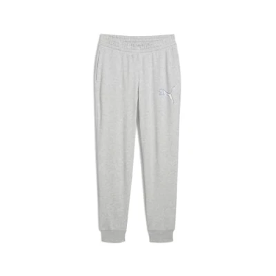 Image of PUMA Women&#039;s Ess Logo Lab Pants Tr Knitted