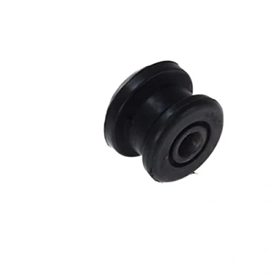 Image of Control Arm /Trailing Bush FEBI BILSTEIN 08156