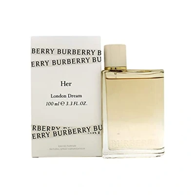 Image of Burberry Her London Dream Eau de Parfum 100ml