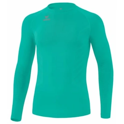 Image of Erima Unisex Athletic Long Sleeved 2.0 Functional Underwear