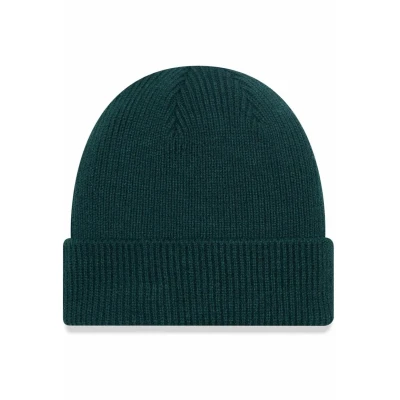 Image of New Era Beanie, Size: One Size, Dark green