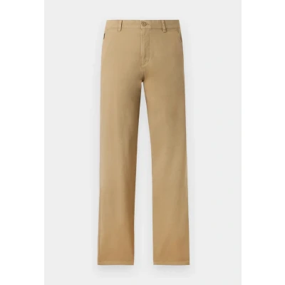 Image of Dockers Men&#039;s Casual Pants, New British Khaki, 40W / 34L