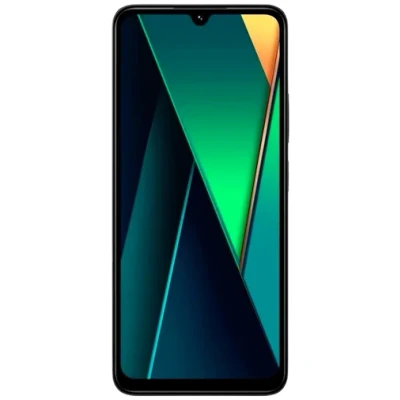 Image of Poco C75 8GB/256GB Black