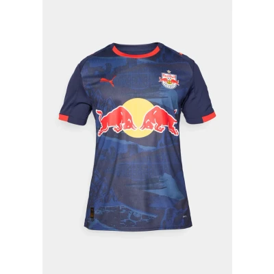 Image of Puma RBS AWAY Replica Club wear, Men&#039;s, Size: 3XL, New navy/red