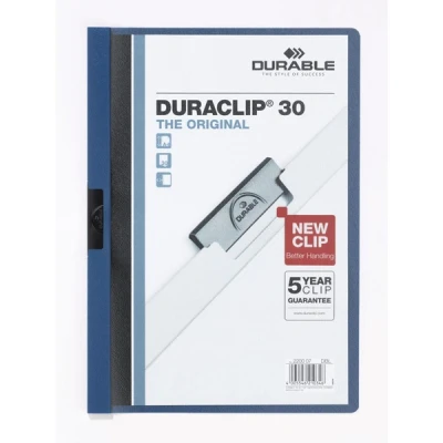 Image of DURABLE Clip Folder