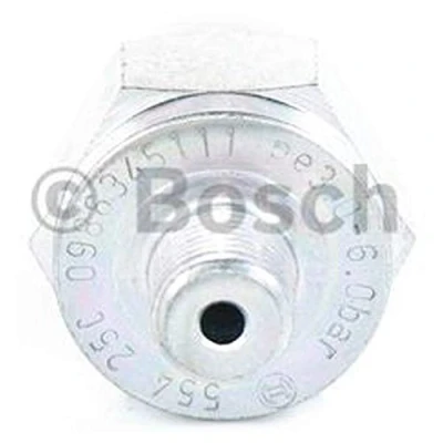 Image of Brake Light Switch BOSCH 0 986 345 111