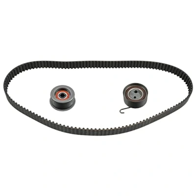 Image of Timing Belt Set FEBI BILSTEIN 28451
