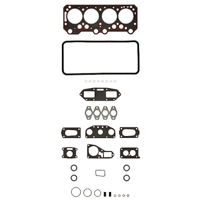 Image of Gasket Set, cylinder head AJUSA 52001900