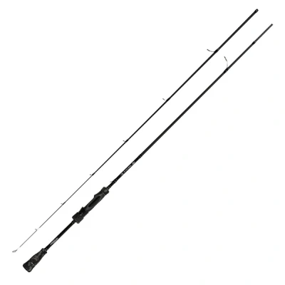 Image of Fox Rage Street Fighter Finesse 190cm, 1 8gr Ultra light fishing rod