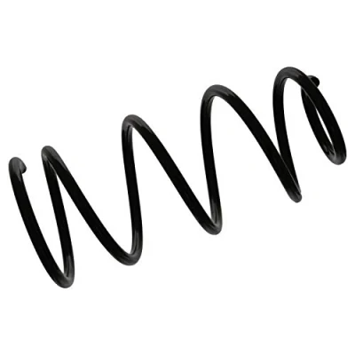 Image of Coil Spring FEBI BILSTEIN 46914