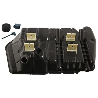 Image of Expansion Tank, coolant FEBI BILSTEIN 40850