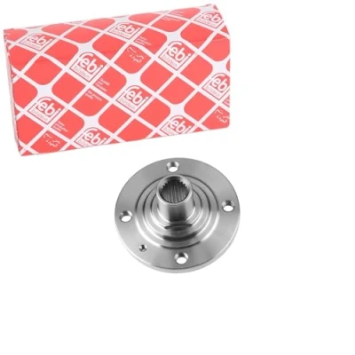 Image of Wheel Hub FEBI BILSTEIN 06655