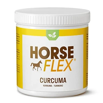 Image of HorseFlex Curcuma