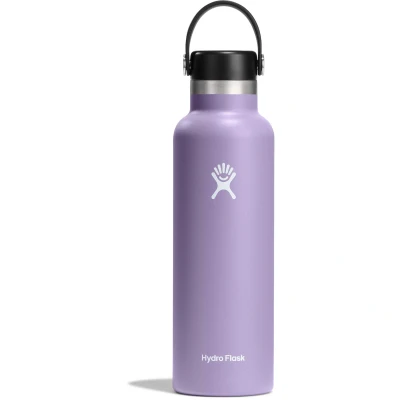Image of Hydro Flask 21oz / 621ml Standard Mouth Water bottle