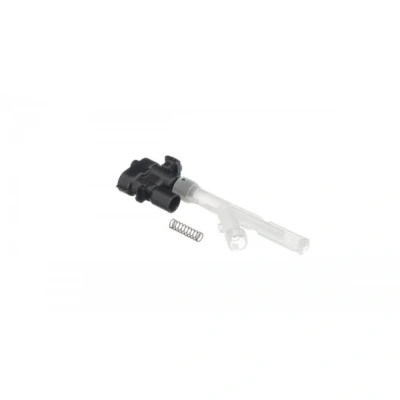 Image of Melitta 6769601 valve coffee machine drainage