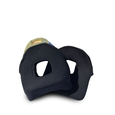 Image of Eskadron stirrup covers
