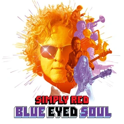 Image of Blue Eyed Soul