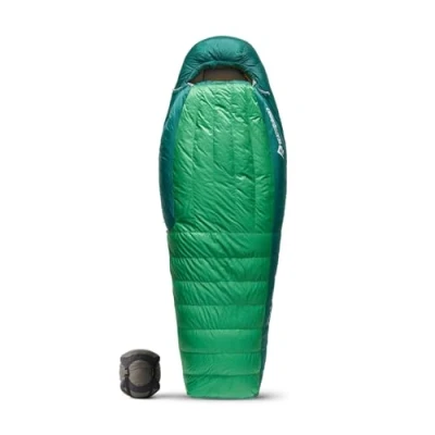 Image of Sea to Summit Ascent 9C/15F Sleeping bag