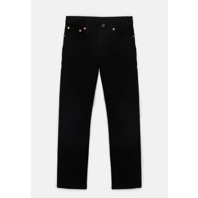 Image of Levi&#039;s Boy&#039;s 501 Original Jeans 9eg996, Black, 14 Years