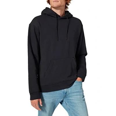 Image of Blend Downtonbh Hoodie, Men&#039;s, Size: Small, Dark navy