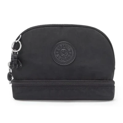 Image of Kipling Multi Keeper Wallet, Women&#039;s, Size: One Size, Black noir