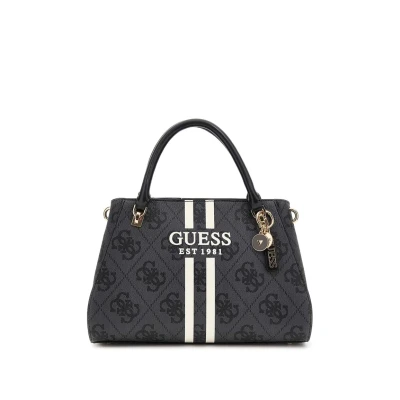 Image of Guess Handbag, Women&#039;s, Size: One Size, Schwarz