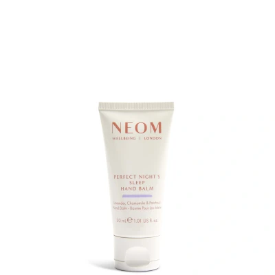Image of NEOM Perfect Night&#039;s Sleep Hand Balm 30ml