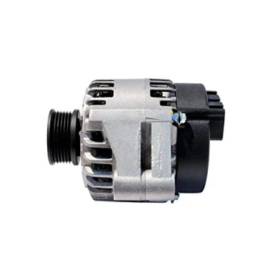 Image of Alternator HELLA 8EL 011 710 871