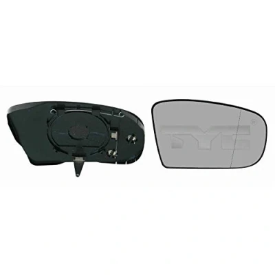 Image of mirror Glass, outside TYC 321 0065 1