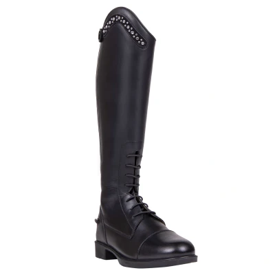 Image of QHP Riding Boots Jaimy Junior Wide