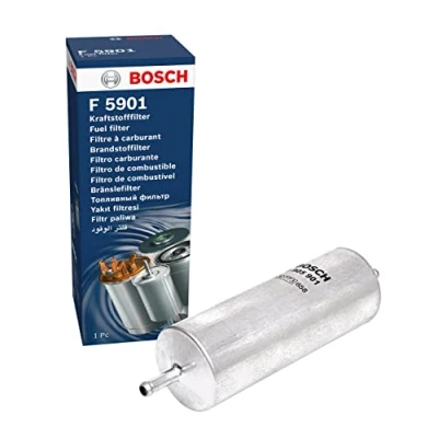 Image of Fuel filter BOSCH 0 450 905 901