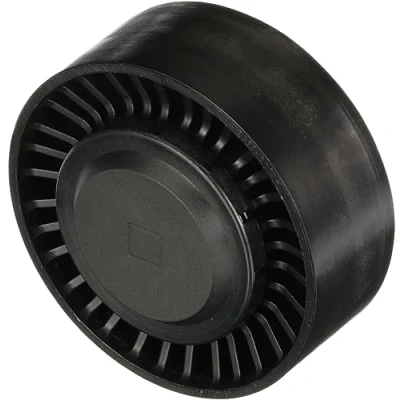 Image of Deflection/Guide Pulley, v ribbed belt GATES T36247
