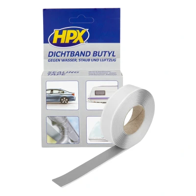 Image of HPX Butyl sealing tape