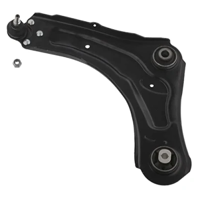 Image of Track Control Arm FEBI BILSTEIN 37067
