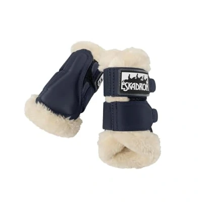 Image of Eskadron Tendon boots Shetty
