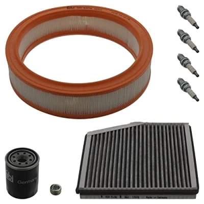 Image of Parts Set, maintenance service FEBI BILSTEIN 39035