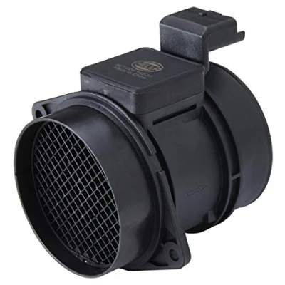 Image of Air Mass Sensor HELLA 8ET 009 142 311