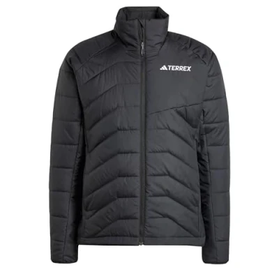 Image of adidas Men&#039;s Terrex Multi Synthetic Insulated Jacket