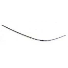 Image of Trim/Protective Strip, bumper BLIC 6502 07 3530921P