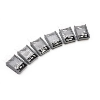 Image of Korda Dark Matter Balancing Weights: Mixed