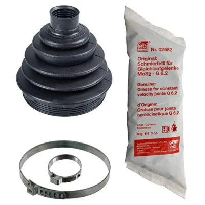 Image of Bellow Set, drive shaft FEBI BILSTEIN 14769