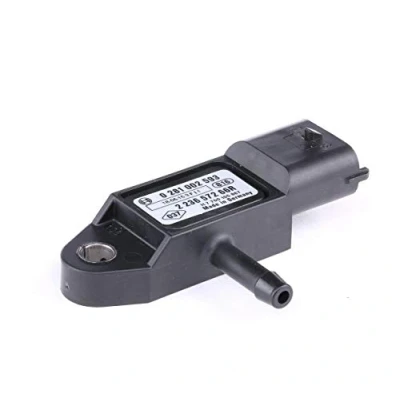 Image of Sensor, boost pressure BOSCH 0 281 002 593