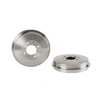 Image of Brake Drum BREMBO 14.3283.10