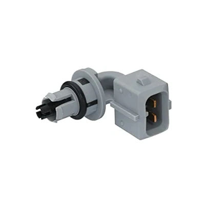 Image of Sensor, intake air temperature HELLA 6PT 009 109 221