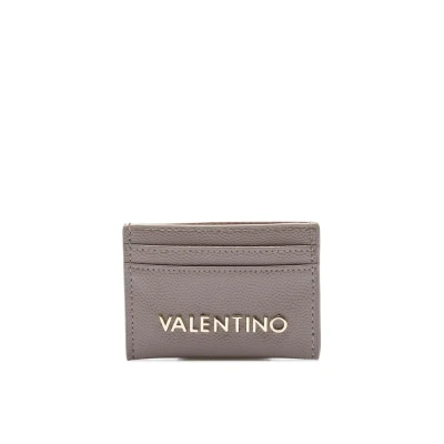 Image of Valentino Bags VPS1R421GTAUPE Wallet, Women&#039;s, Size: One Size, Taupe