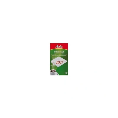 Image of melitta Coffee filter n202s/100 5622481