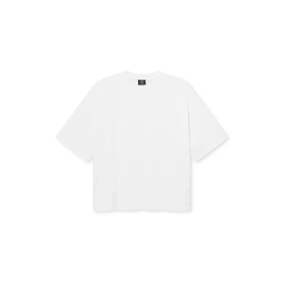 Image of Johnny Urban VIC Basic Tshirt, Size: Large, White